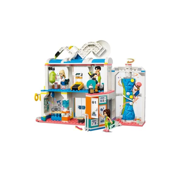 LEGO Friends Sports Center
