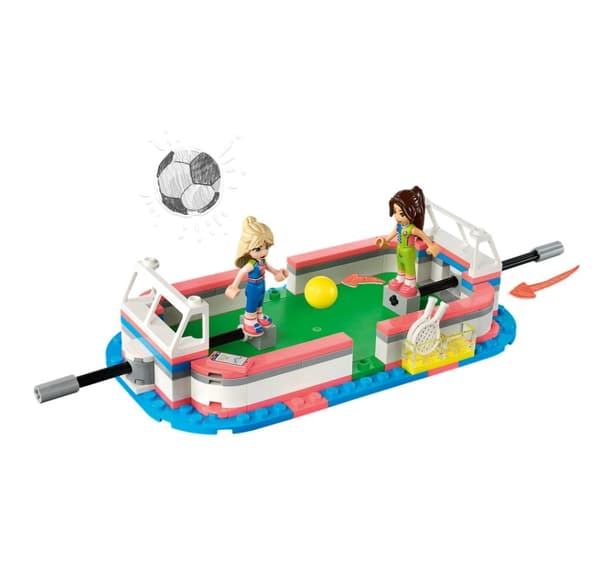 LEGO Friends Sports Center