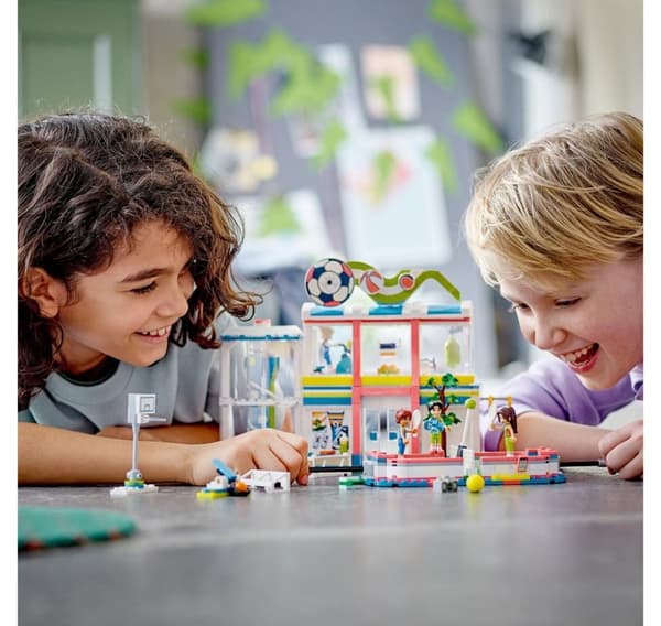 LEGO Friends Sports Center