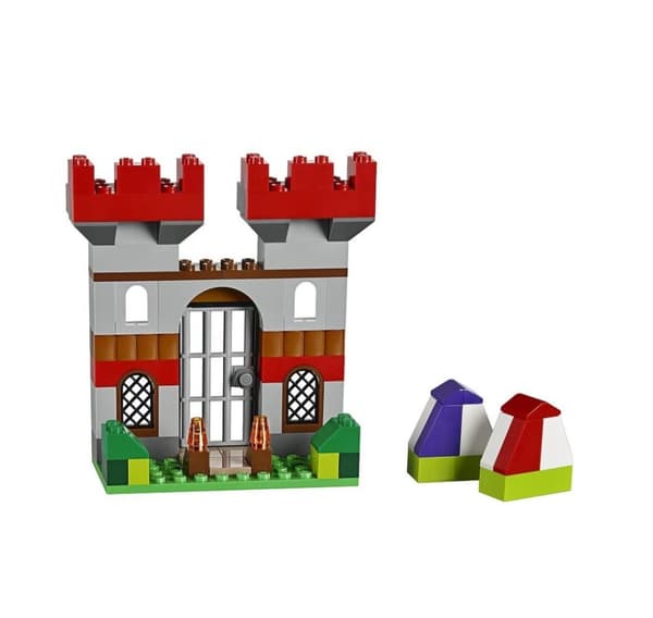 LEGO Classic Kreative lekeklosser