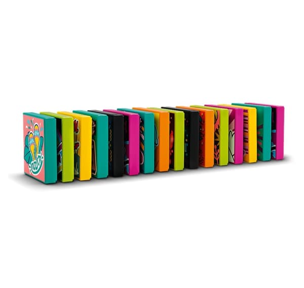 LEGO Video Party Lama BeatBox