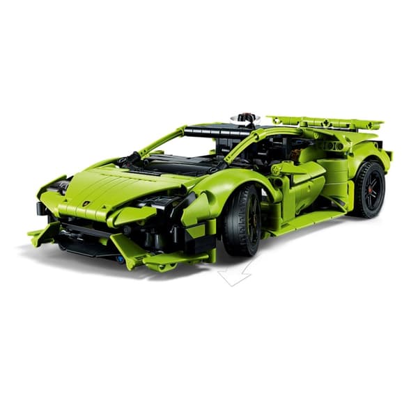 LEGO Technic Lamborghini Huracán Tecnica
