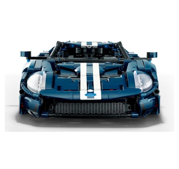 LEGO Technic 2022 Ford GT