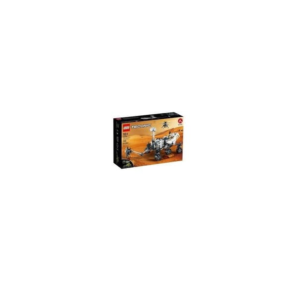 LEGO Technic NASA Mars Rover Perseverance