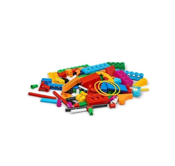 LEGO Education SPIKE Essential Replacement Pack 1