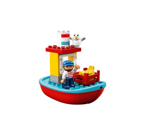 LEGO DUPLO tavarajuna