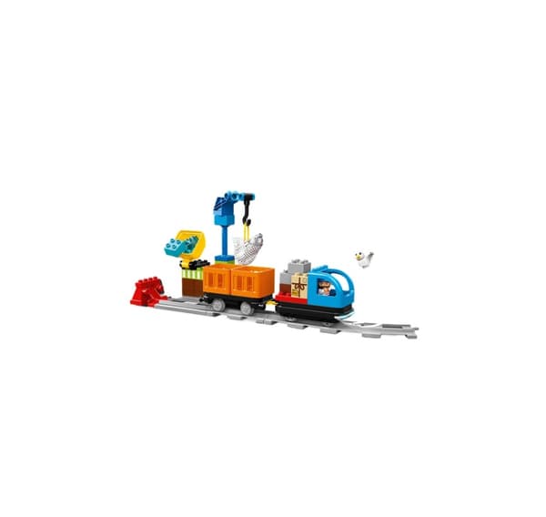 LEGO DUPLO tavarajuna