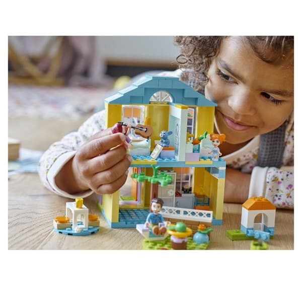 LEGO Friends Paisley House