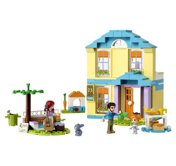 LEGO Friends Paisley House