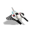 Miniatyrbillede 6 af 8: LEGO Creator Space Shuttle