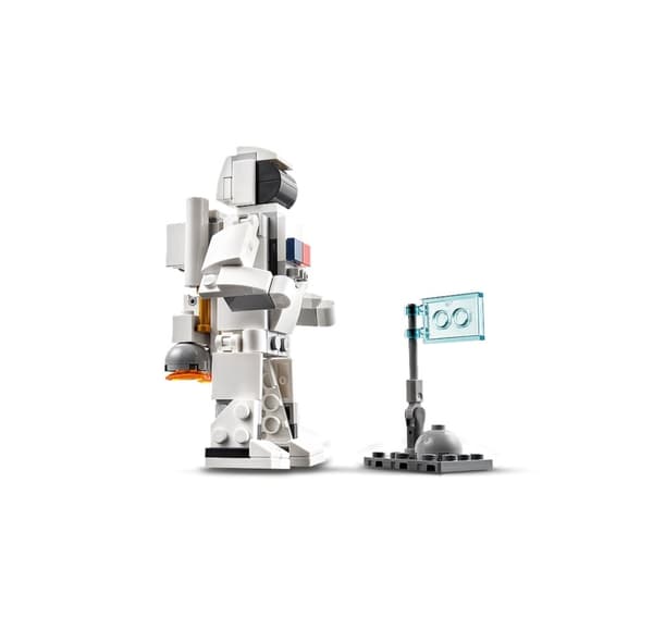 LEGO Creator Space Shuttle