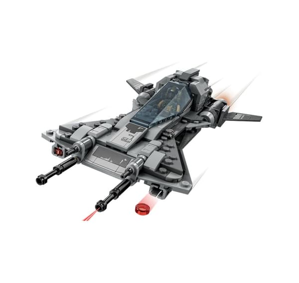 LEGO Star Wars Pirate Snub Fighter