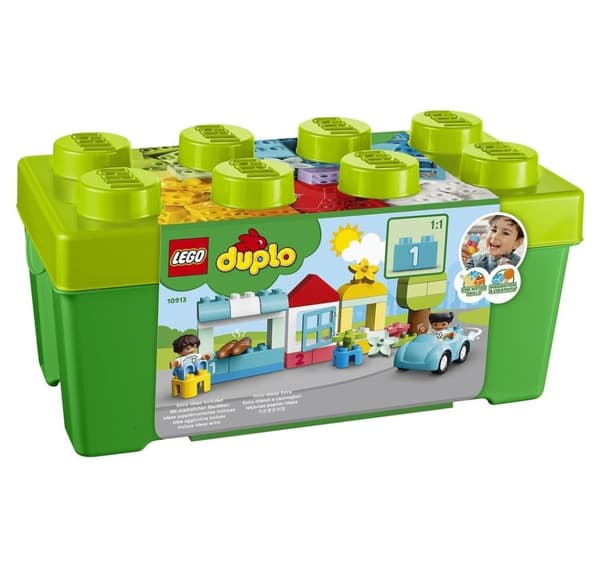 LEGO DUPLO Klosseske
