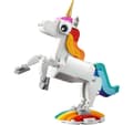 Pikkukuva 2 / 6: LEGO Creator maaginen yksisarvinen
