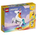 Pikkukuva 1 / 6: LEGO Creator maaginen yksisarvinen