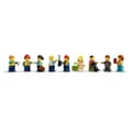 Miniatyrbilde 3 av 7: LEGO City passasjerfly