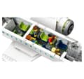 Miniatyrbilde 4 av 7: LEGO City passasjerfly
