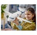Miniatyrbilde 6 av 7: LEGO City passasjerfly