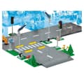 Pikkukuva 2 / 3: LEGO City Road -laatat