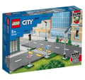 Pikkukuva 1 / 3: LEGO City Road -laatat