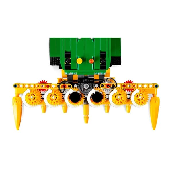 LEGO John Deere - 9700 Forage Harvester