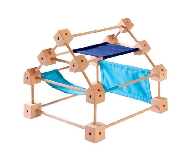 Trigonos - Mini Trigonos - medium