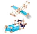 Miniatyrbild 1 av 4: Trigonos - Mini Trigonos - medium