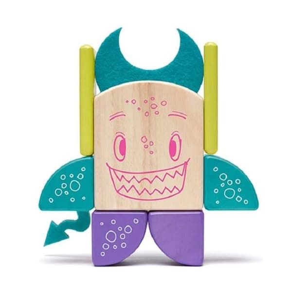 Tegu - Sticky Monsters Pip