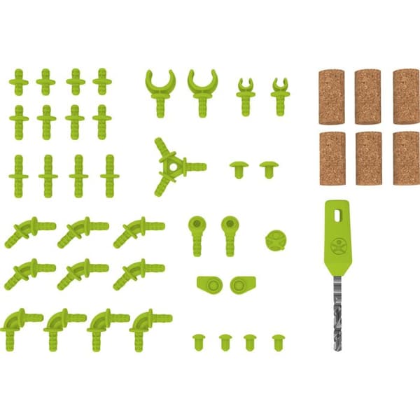 Terra Kids Connectors – Animal Kit
