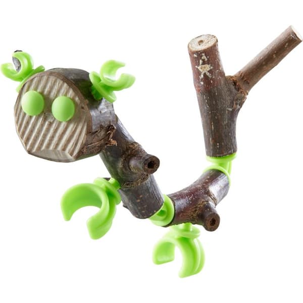Terra Kids Connectors – Animal Kit