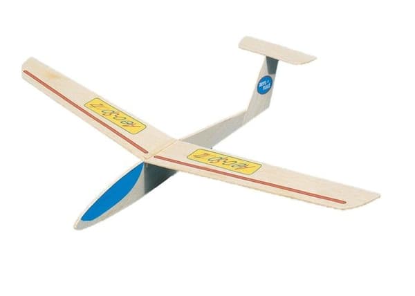 Aero-naut - Aero-Spatz segelflygplan