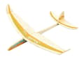 Miniatyrbild 1 av 3: Aero-naut - Sniffi segelflygplan