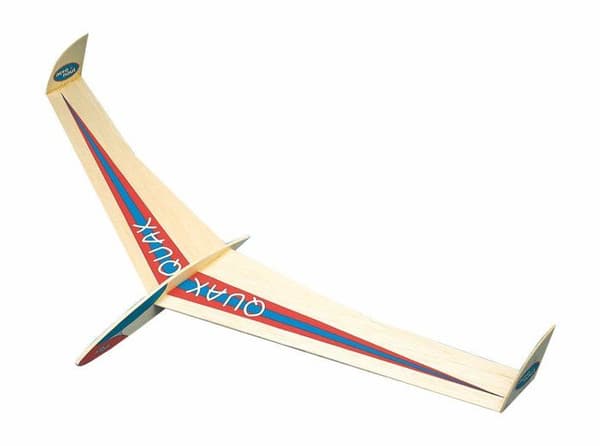 Aero-naut - Quax Glider