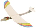 Miniatyrbild 1 av 3: Aero-naut - Fågelflygplan