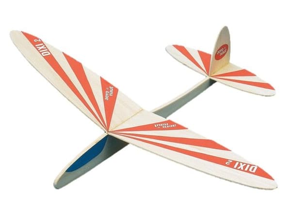 Aero-naut - Dixi 2 Glider