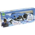Miniatyrbild 4 av 4: Gevär - NO NAME - Martin Fourcade - Pojke - 6 år - Blå - Plast