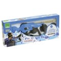 Miniatyrbild 2 av 4: Gevär - NO NAME - Martin Fourcade - Pojke - 6 år - Blå - Plast