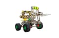 Miniatyrbild 3 av 3: Alexander Toys - Constructor Store Master - Gaffeltruck