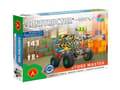 Miniatyrbild 1 av 3: Alexander Toys - Constructor Store Master - Gaffeltruck