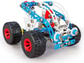 Miniatyrbild 3 av 3: Alexander Toys - Constructor Big Boss - Monster Truck