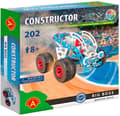 Miniatyrbild 1 av 3: Alexander Toys - Constructor Big Boss - Monster Truck