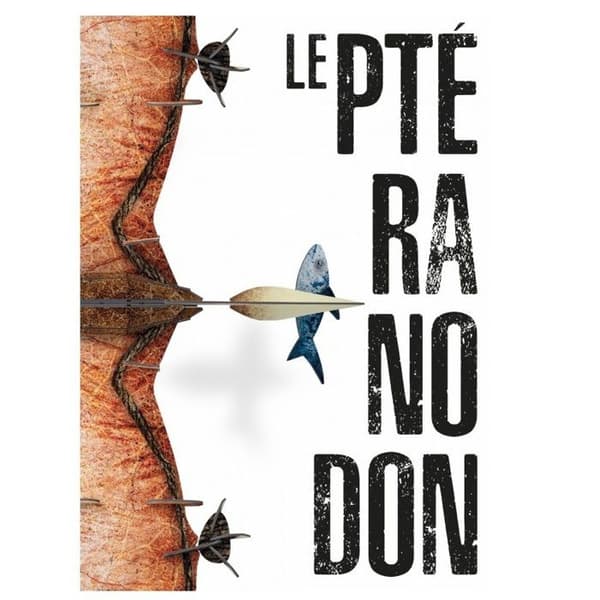 Sassi Junior - The Age of Dinosaurs - The Pteranodon