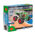 Miniatyrbild 3 av 3: Alexander Toys - Constructor Buzzer - Monster Truck
