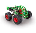 Miniatyrbild 1 av 3: Alexander Toys - Constructor Buzzer - Monster Truck