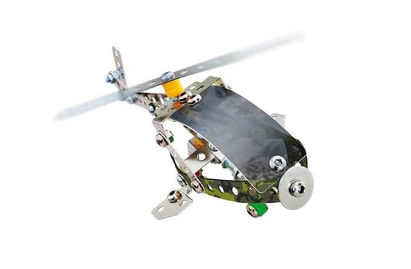 Alexander Toys - Constructor Raptor - Helikopter