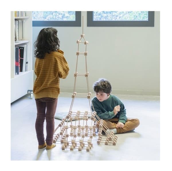 Trigonos - Mini Trigonos - XL