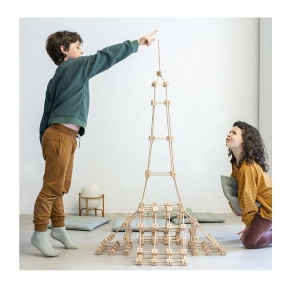 Trigonos - Mini Trigonos - XL