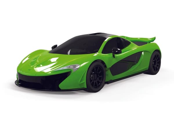 Airfix Quickbuild McLaren P1 Modellbyggsats