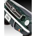 Miniatyrbild 4 av 5: Revell 1965 Ford Mustang 2+2 Fastback 1:24 Modellbyggsats