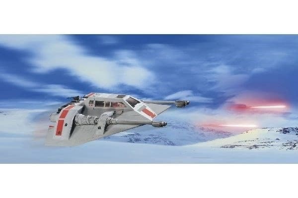 Revell Star Wars Startset Snowspeeder 1:29 Modellbyggsats